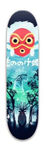 Design 414209 Skateboards, Longboards and Grip Tape