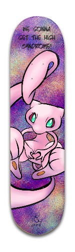 Design 414229 Skateboards, Longboards and Grip Tape