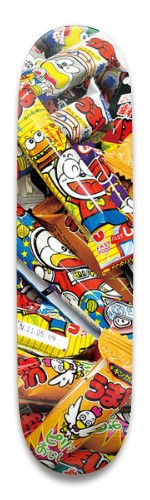 Design 414272 Skateboards, Longboards and Grip Tape Image