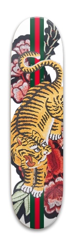 Design 414317 Skateboards, Longboards and Grip Tape