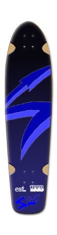 Design 414323 Skateboards, Longboards and Grip Tape Image