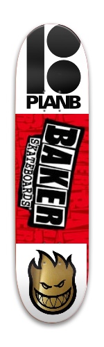 Design 414340 Skateboards, Longboards and Grip Tape Image