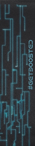 Design 414353 Skateboards, Longboards and Grip Tape