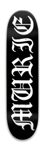 Design 414378 Skateboards, Longboards and Grip Tape