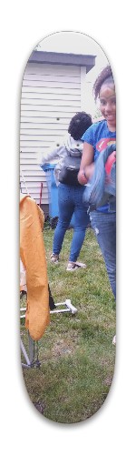 Design 414399 Skateboards, Longboards and Grip Tape Image