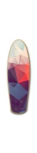 Design 414456 Skateboards, Longboards and Grip Tape