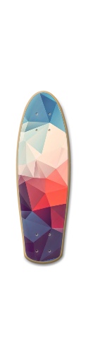 Design 414458 Skateboards, Longboards and Grip Tape