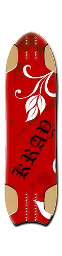 Design 414532 Skateboards, Longboards and Grip Tape