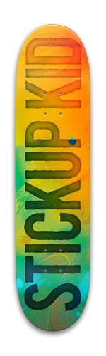 Design 414537 Skateboards, Longboards and Grip Tape