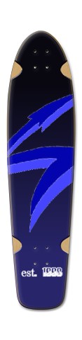 Design 414542 Skateboards, Longboards and Grip Tape Image