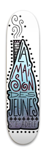 mdj full Skateboards, Longboards and Grip Tape Image