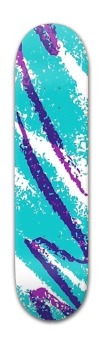 Design 414632 Skateboards, Longboards and Grip Tape