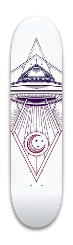 Design 414873 Skateboards, Longboards and Grip Tape