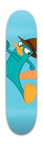 Design 414877 Skateboards, Longboards and Grip Tape