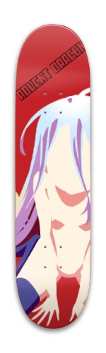 Design 414898 Skateboards, Longboards and Grip Tape Image