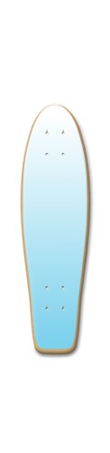 Design 414912 Skateboards, Longboards and Grip Tape