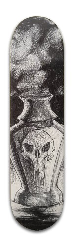 Design 414982 Skateboards, Longboards and Grip Tape Image