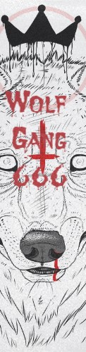 Design 415049 Skateboards, Longboards and Grip Tape