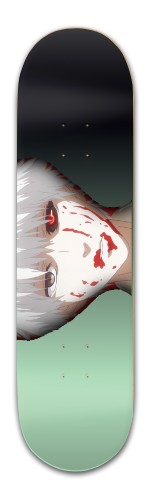 Design 415058 Skateboards, Longboards and Grip Tape