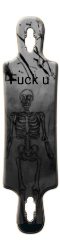 Design 415076 Skateboards, Longboards and Grip Tape