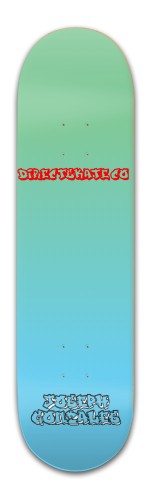 Design 415098 Skateboards, Longboards and Grip Tape Image
