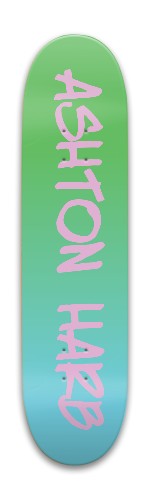 Design 415116 Skateboards, Longboards and Grip Tape Image
