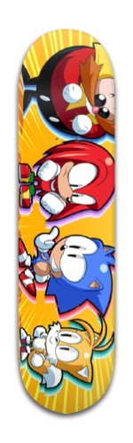 Design 415169 Skateboards, Longboards and Grip Tape Image