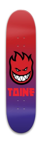 Design 415191 Skateboards, Longboards and Grip Tape