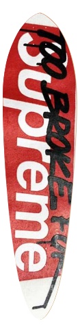 Design 415194 Skateboards, Longboards and Grip Tape