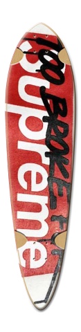 Design 415196 Skateboards, Longboards and Grip Tape