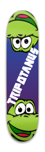 Design 415198 Skateboards, Longboards and Grip Tape