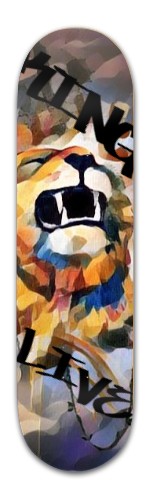 Design 415307 Skateboards, Longboards and Grip Tape