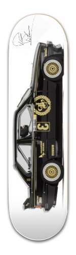 Design 415310 Skateboards, Longboards and Grip Tape