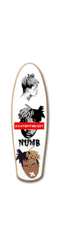 Design 415360 Skateboards, Longboards and Grip Tape