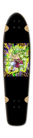 Design 415363 Skateboards, Longboards and Grip Tape