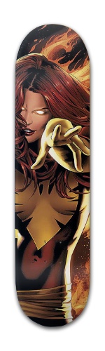 Design 415378 Skateboards, Longboards and Grip Tape