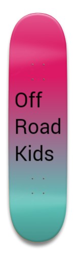 Design 415397 Skateboards, Longboards and Grip Tape Image