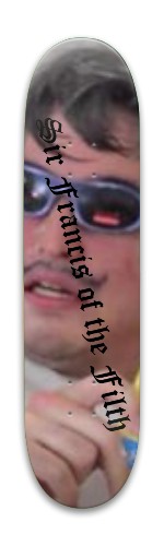 Design 415402 Skateboards, Longboards and Grip Tape Image