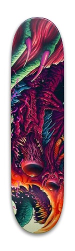 Design 415445 Skateboards, Longboards and Grip Tape