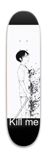 Design 415528 Skateboards, Longboards and Grip Tape