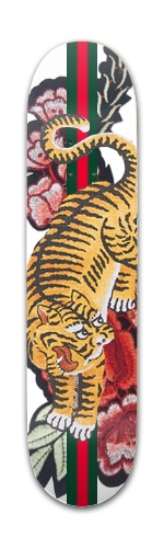 Design 415604 Skateboards, Longboards and Grip Tape
