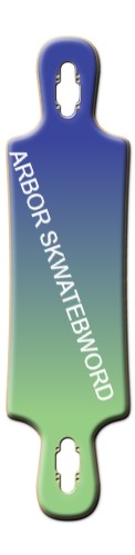 Design 415618 Skateboards, Longboards and Grip Tape