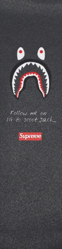 Design 415623 Skateboards, Longboards and Grip Tape