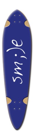 Design 415646 Skateboards, Longboards and Grip Tape