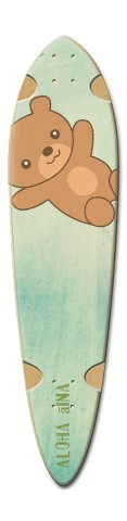 Design 415694 Skateboards, Longboards and Grip Tape