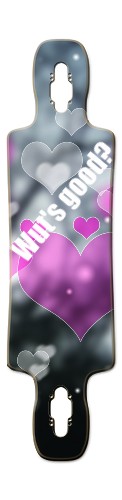 Design 415866 Skateboards, Longboards and Grip Tape