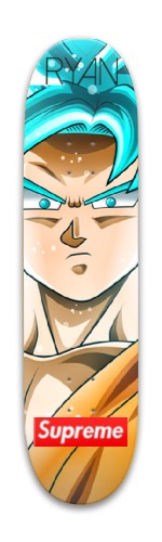 GOKKUUUU Skateboards, Longboards and Grip Tape Image