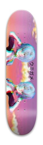 Design 415879 Skateboards, Longboards and Grip Tape Image