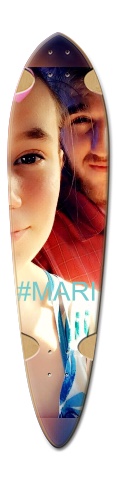 Design 415997 Skateboards, Longboards and Grip Tape