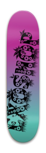 Design 416092 Skateboards, Longboards and Grip Tape Image